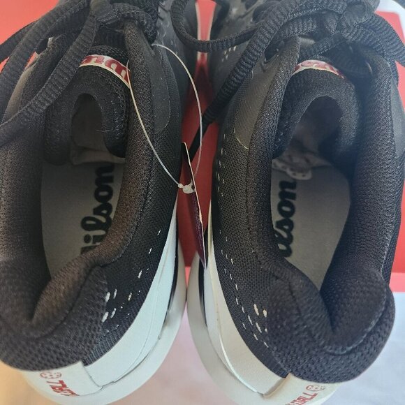NEW WILSON Men's Rush Pro 3.0 Pickleball Shoe - Picture 6 of 7